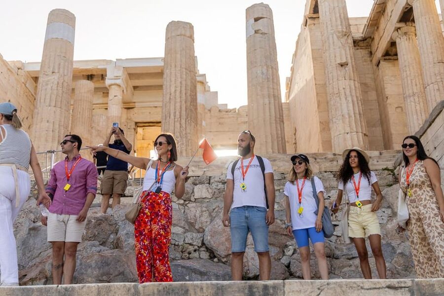 Athens: Acropolis and Acropolis Museum Premium Guided Tour - Price and Value: What You’re Really Paying For at $55