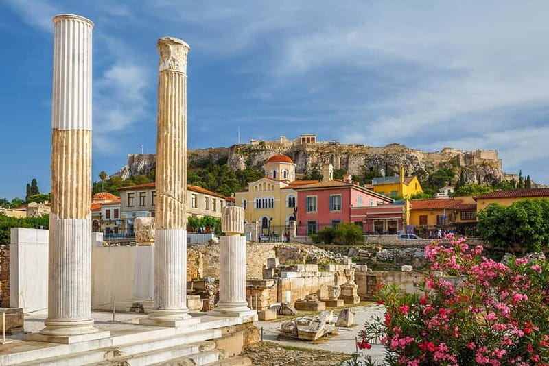 Athens: Acropolis and Ancient Agora Guided Walking Tour - Why this Acropolis and Agora walk is such a good use of 4 hours