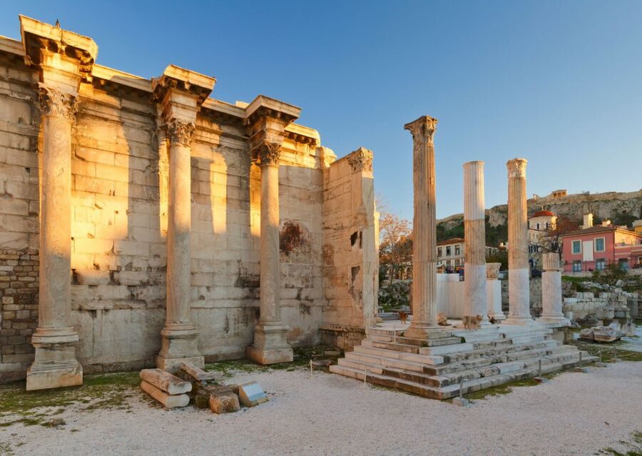 Athens: Acropolis and Ancient Athens Tour - The Ancient Athens Side: Moving From Monuments to Street-Level Context