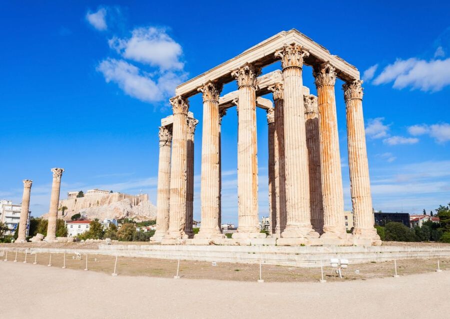 Athens: Acropolis and Ancient Athens Tour - Hadrian’s Library and Agora Romana: The Stops That Add Depth