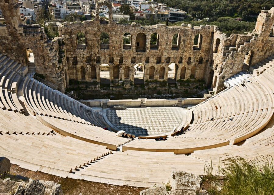 Athens: Acropolis and Ancient Athens Tour - Value Check: Is $57 a Good Deal for This Tour?