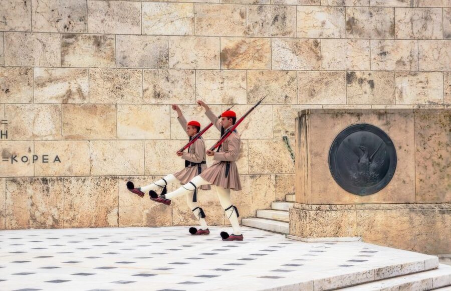 Athens: Acropolis and City Highlights Half-Day Tour - A 5-hour Athens hits list, driven by comfort and timing