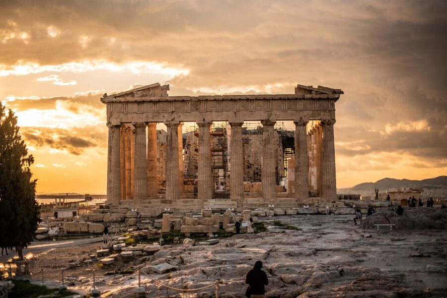 Athens: Acropolis and City Highlights Half-Day Tour - Acropolis Museum: the “now I get it” hour