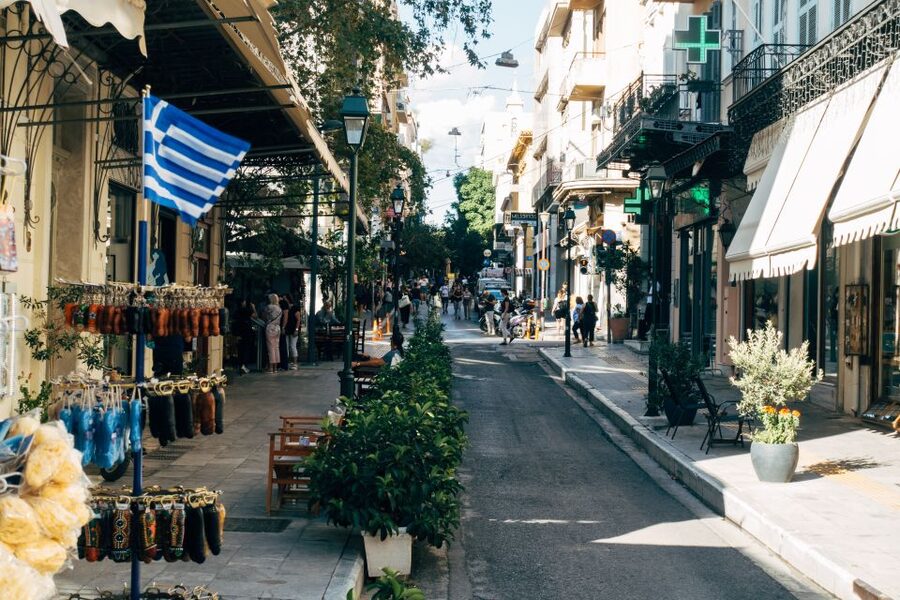 Athens: Acropolis and City Highlights Half-Day Tour - Who this tour fits best, and what to watch for