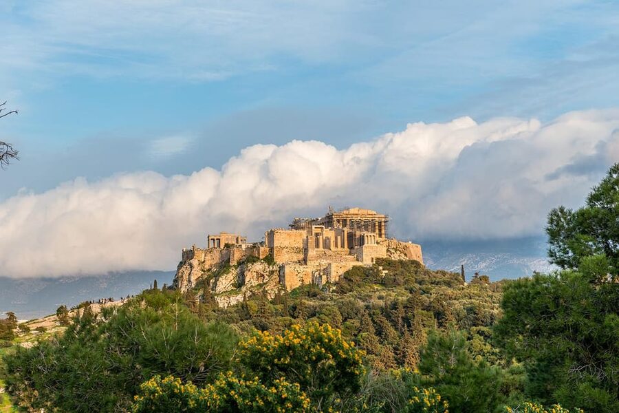 Athens: Acropolis and Mythology Highlights Small Group Tour - Key Things That Make This Tour Worth Your Time