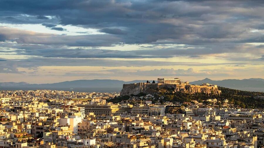 Athens: Acropolis Beat the Crowds Afternoon Guided Tour - Practical value: price, duration, and what extra costs to expect