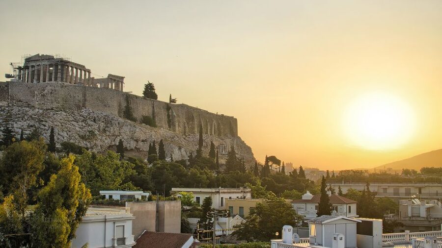 Athens: Acropolis Beat the Crowds Afternoon Guided Tour - Entry tickets and eligibility: what you should check