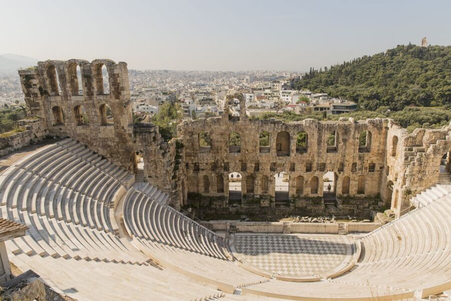 Athens: Acropolis Beat the Crowds Afternoon Guided Tour - Who this tour is best for