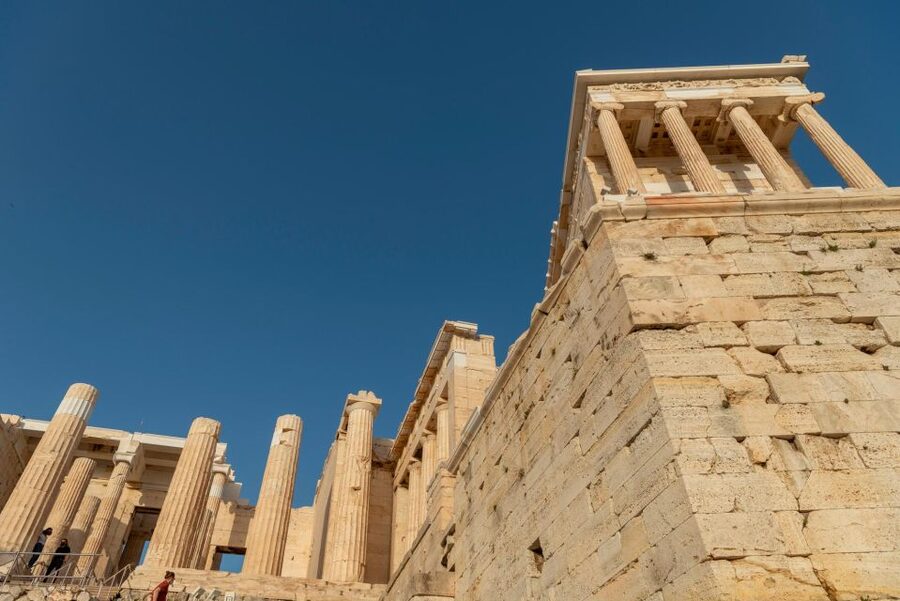 Athens: Acropolis FULLY PRIVATE Tour with Licensed Guide - How long 1.5 to 3 hours really feels