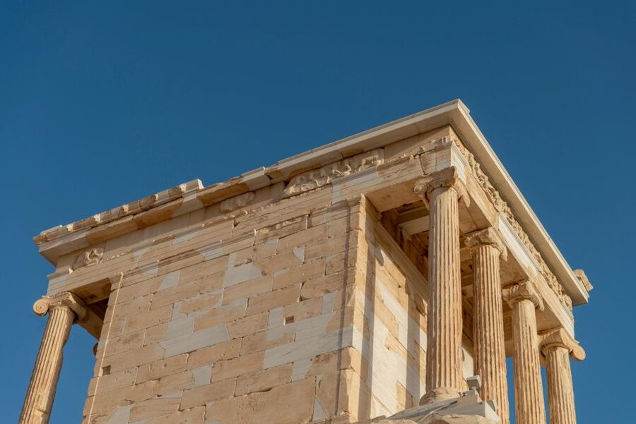 Athens: Acropolis FULLY PRIVATE Tour with Licensed Guide - The Acropolis, explained like a real place, not a checklist