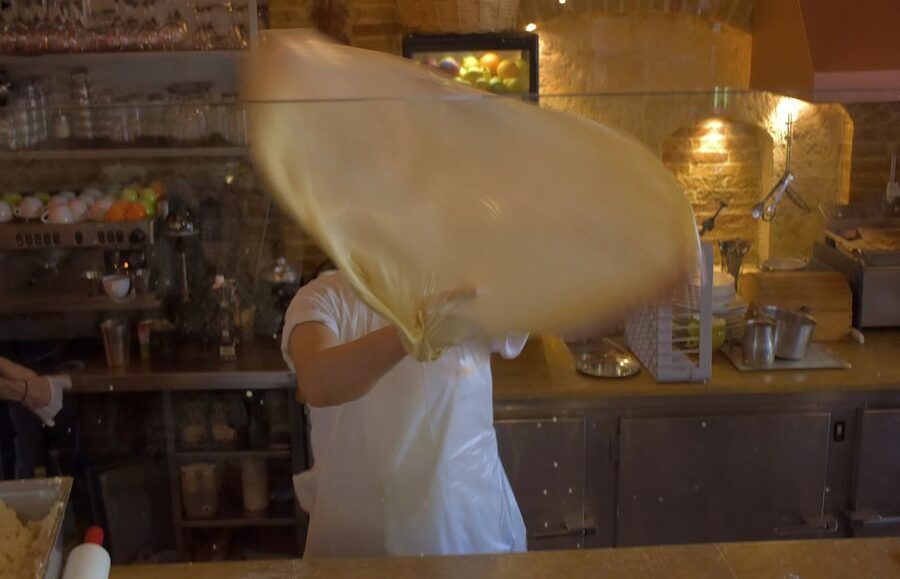 Athens: Acropolis Guided Tour and Old Town Food Tasting - Monastiraki Finale: Flea Market Energy and a Food Walk That Lands