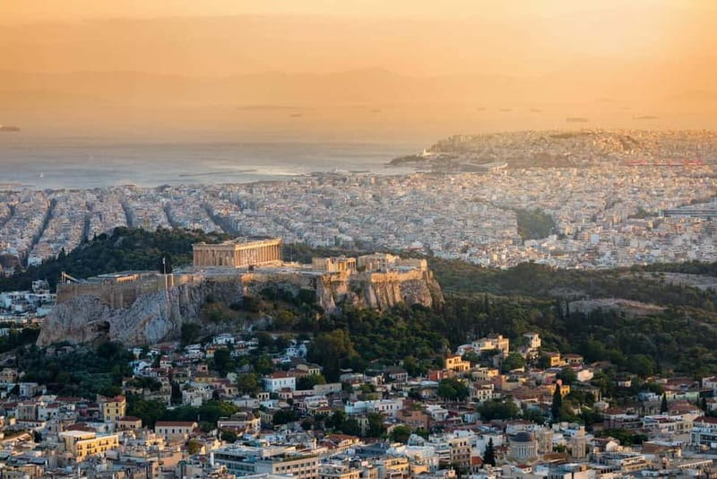 Athens: Acropolis Guided Tour in Spanish-Option Tickets - Key highlights worth your time