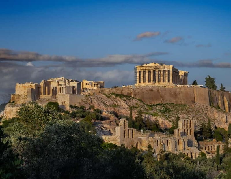Athens: Acropolis Guided Tour in Spanish-Option Tickets - Why the Spanish-guided Acropolis walk is the smart way to go