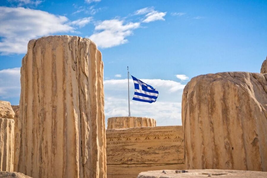 Athens: Acropolis Hill Ticket with Time Slot - Value check: what $68 buys you, and what it does not