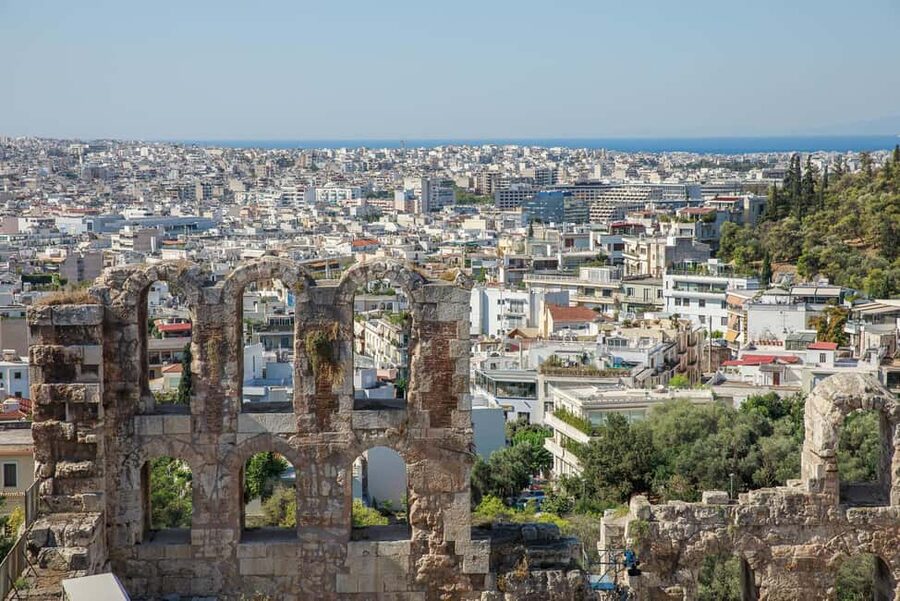 Athens: Acropolis Museum and Acropolis Tour in the Afternoon - Key takeaways before you go