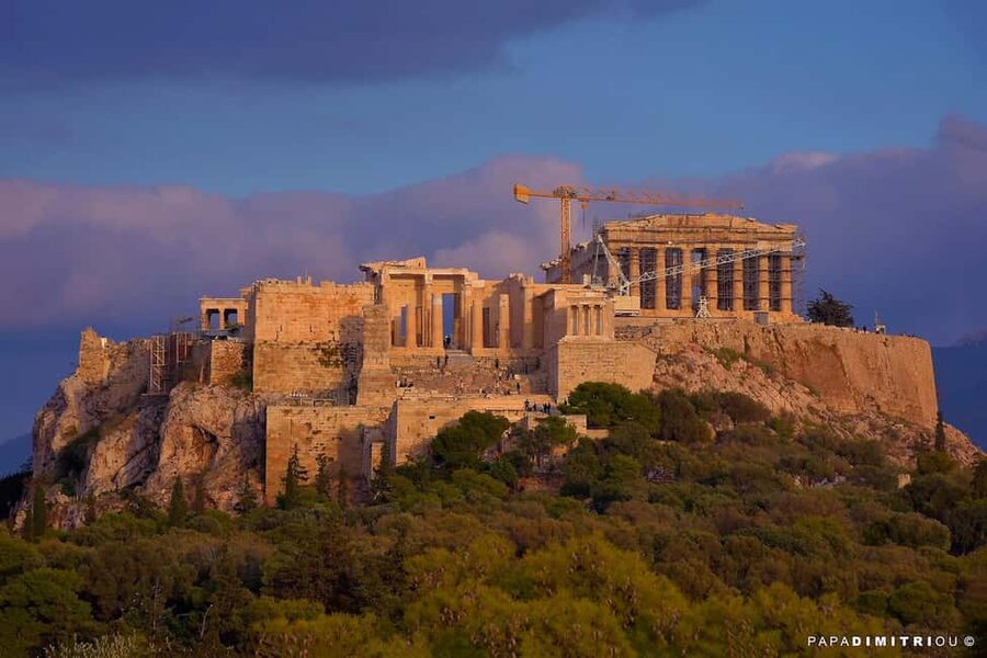 Athens: Acropolis Museum and Acropolis Tour in the Afternoon - Why the Acropolis Museum first makes the hill make sense