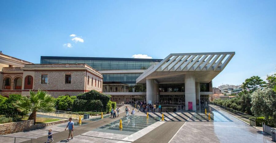 Athens: Acropolis Museum Private Guided Tour - Key takeaways before you go
