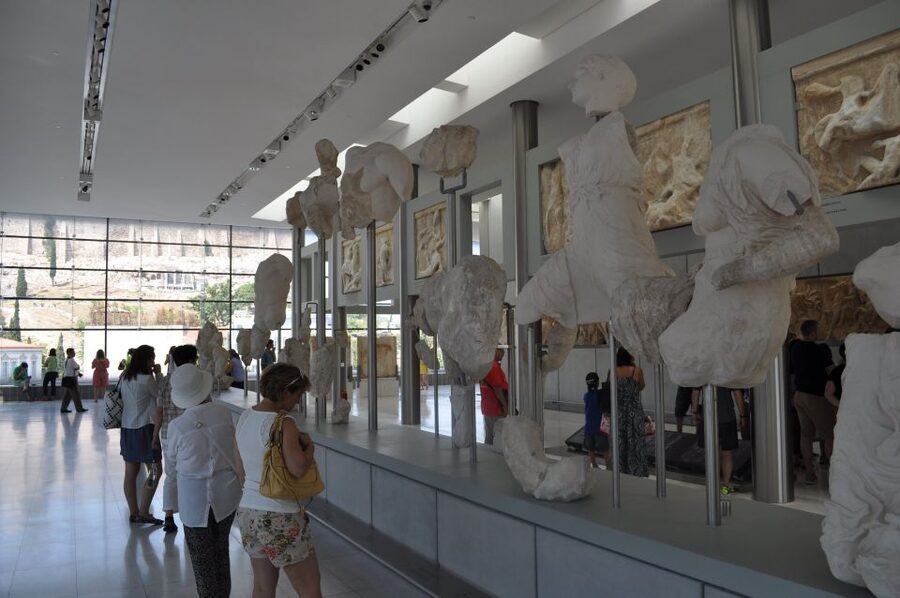 Athens: Acropolis Museum Private Guided Tour - What’s included, and why it affects your day