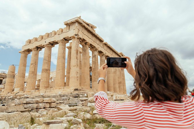 Athens Acropolis & Museum PRIVATE TOUR with a Local Private Guide - The 1.5-Hour Start: Getting Oriented Without Feeling Like You’re in a Classroom