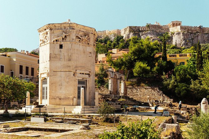 Athens Acropolis & Museum PRIVATE TOUR with a Local Private Guide - Guides, Stories, and the Details That Make It Stick