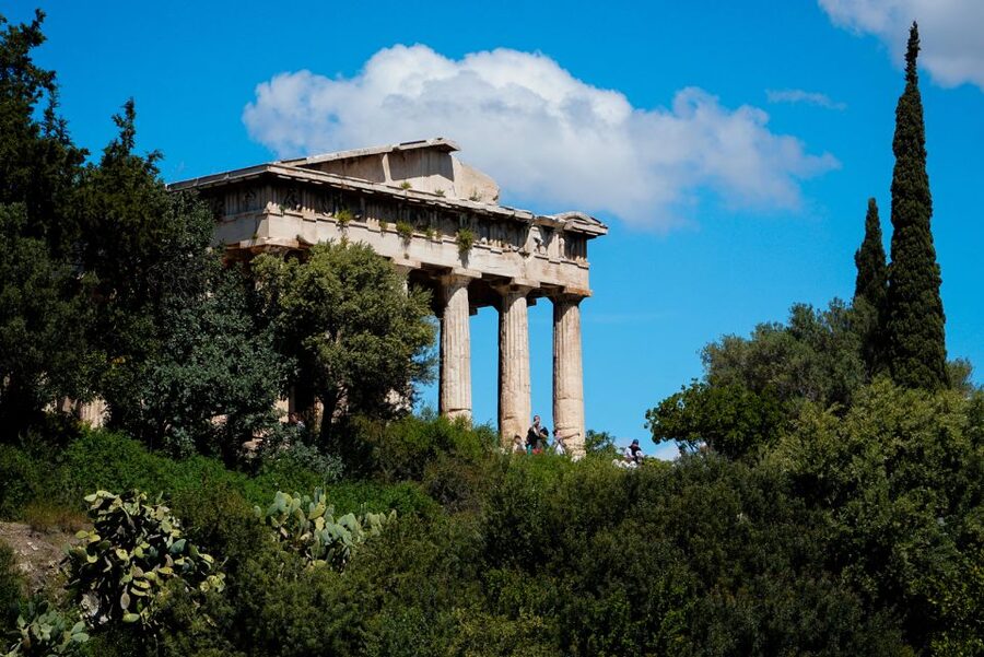 Athens: Acropolis Museum Ticket with Audio Guide - Museum highlights: what to listen for as you walk