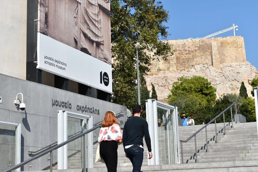 Athens: Acropolis Museum Ticket with Audio Guide - Price and value: is $30 a good deal?