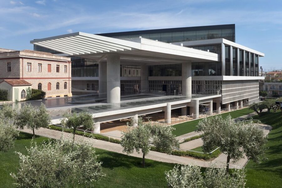 Athens: Acropolis Museum Ticket with optional Audio Guide - Price and value: is $30 a good deal?