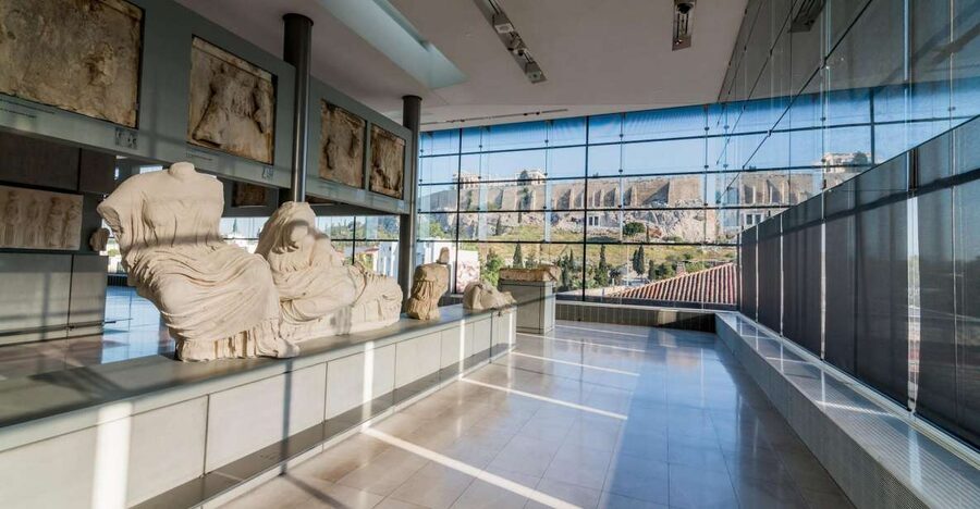 Athens: Acropolis Museum Tour with Skip-the-Line Entry - Why the Acropolis Museum Works So Well for First-Timers