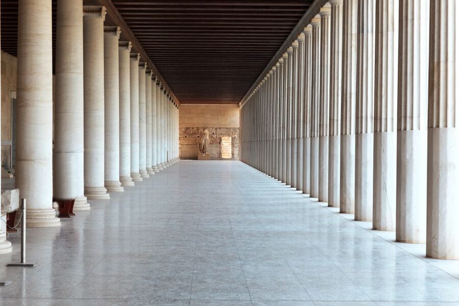 Athens: Acropolis Museum Tour with Skip-the-Line Entry - Ancient Statues and Artifacts, Explained So You Can Actually See Differences