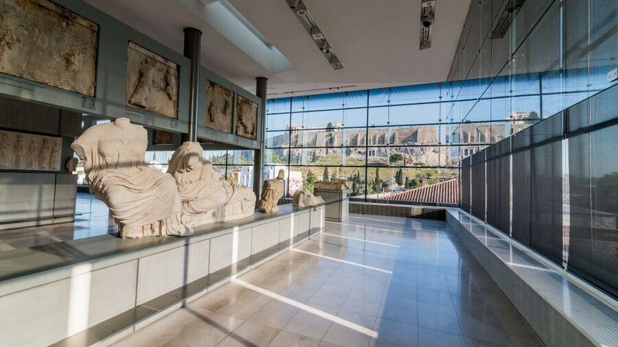 Athens: Acropolis Museum Tour with Skip-the-Line Entry - Skip-the-Line Express Security, and Why 2 Hours Is Realistic