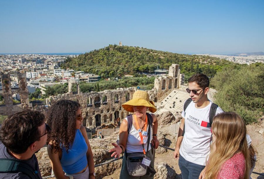 Athens, Acropolis & Museum Tour without Tickets - What you’ll learn up on the hill, beyond the postcard views