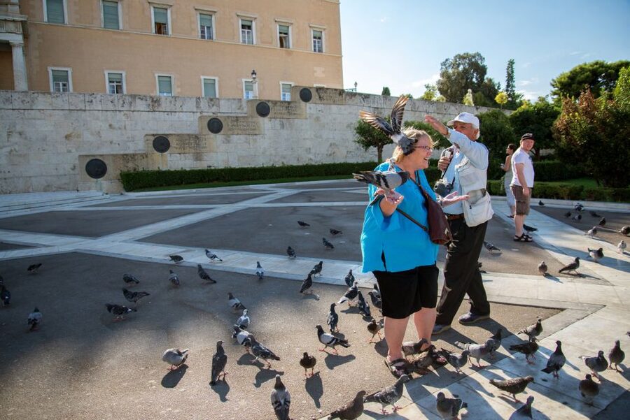 Athens, Acropolis & Museum Tour without Tickets - Price and value at $79: what you get, what you still pay for