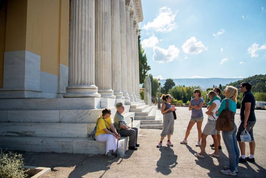 Athens, Acropolis & Museum Tour without Tickets - What to bring, and when to think twice