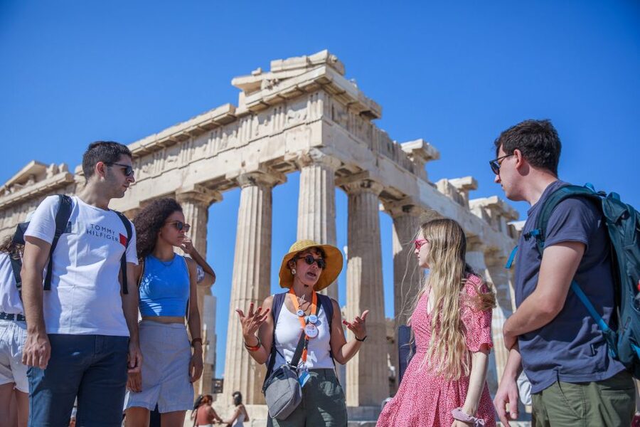 Athens, Acropolis & Museum Tour without Tickets - Should you book this Acropolis and Museum tour?