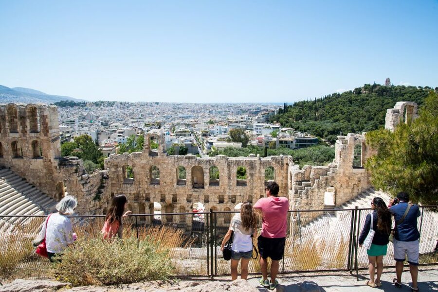 Athens: Acropolis, Parthenon & Acropolis Museum Guided Tour - Key things I’d prioritize on this tour