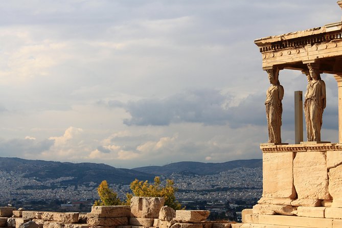 Athens: Acropolis, Parthenon and Acropolis Museum Guided Tour - Acropolis Hill Stop: Dionysus Theater, Herodes Atticus, Asclepius, and the Main Temples