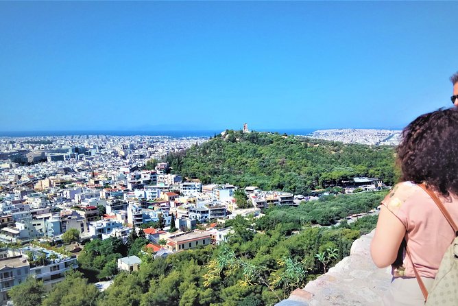 Athens: Acropolis, Parthenon and Acropolis Museum Guided Tour - The Parthenon Walk and the “Why This Matters” Layer