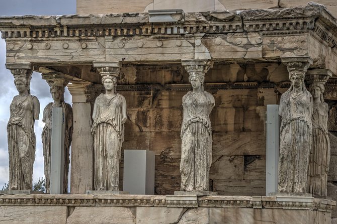 Athens: Acropolis, Parthenon and Acropolis Museum Guided Tour - Price and Value: Is $41.12 Worth It?