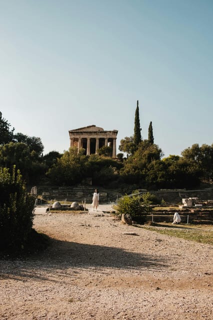 Athens: Acropolis Parthenon best sightseeing 4 hours tour - Tickets, the Skip-the-Line Option, and the Guide Reality