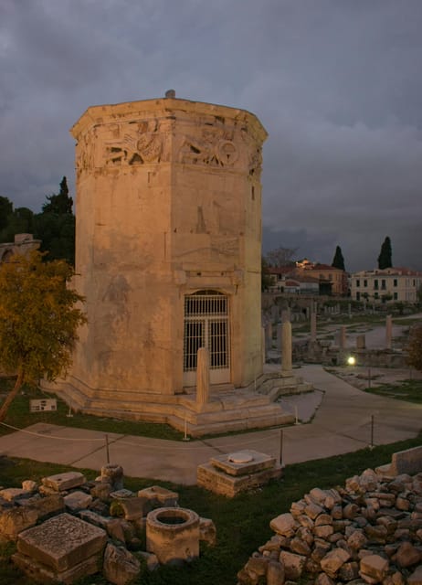 Athens: Acropolis Parthenon best sightseeing 4 hours tour - Who This Tour Fits Best (and Who Might Want a Different Style)