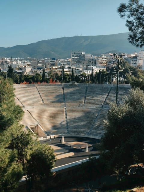 Athens: Acropolis Parthenon best sightseeing 4 hours tour - Should You Book This Acropolis Parthenon Tour?