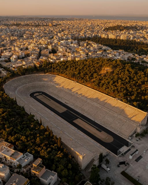 Athens: Acropolis Parthenon best sightseeing 4 hours tour - FAQ
