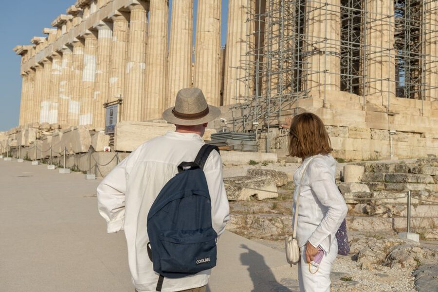 Athens: Acropolis & Plaka Neighborhood Private Walking Tour - How the optional food stops add value (and when they’re a great fit)