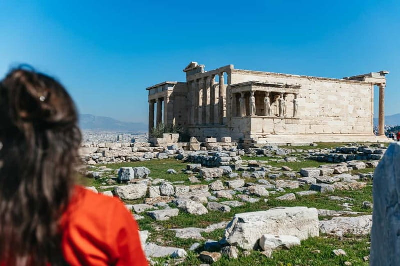 Athens: Acropolis Sunset Tour with Optional Fast-Track Entry - Why sunset timing makes this Acropolis tour worth it
