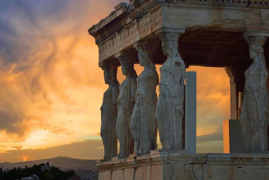 Athens: Acropolis Ticket & Optional Self-Guided Audio Tours - Key points before you go