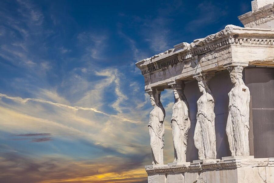 Athens: Acropolis Ticket & Optional Self-Guided Audio Tours - Is $46 per person good value for Acropolis entry plus audio?