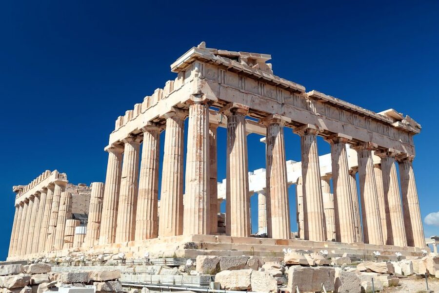 Athens: Acropolis Ticket & Optional Self-Guided Audio Tours - Who this fits best (and who should reconsider)