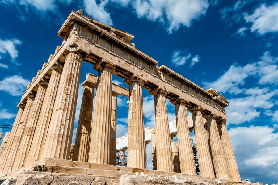 Athens: Acropolis Ticket with Audio Guide - How Long Should You Plan? 40 Minutes vs 3.5 Hours