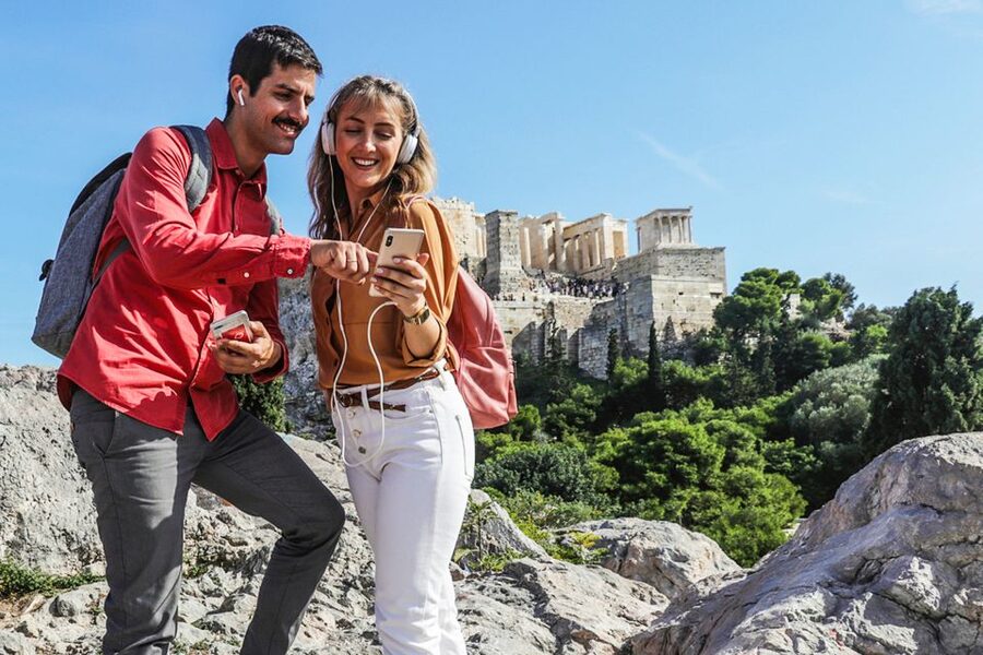 Athens: Acropolis Ticket with Audio Guide - Optional Combo Tickets: Museum and Other Athens Sites You Can Add