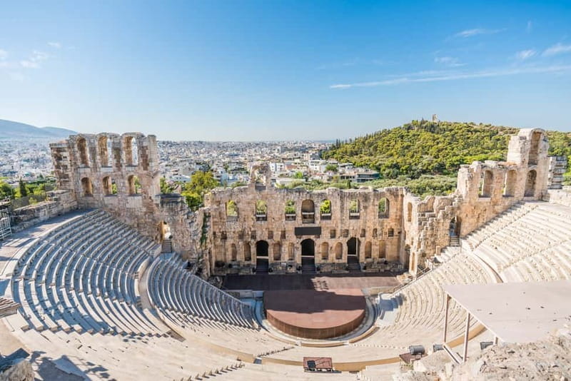 Athens: Acropolis Tour with Licensed Guide - What Makes the Best Guides Here (Based on Real Feedback)